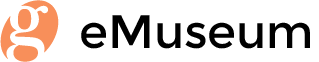 eMuseum Logo
