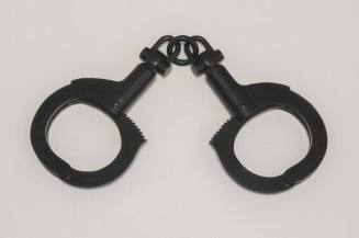 Jade Handcuffs
